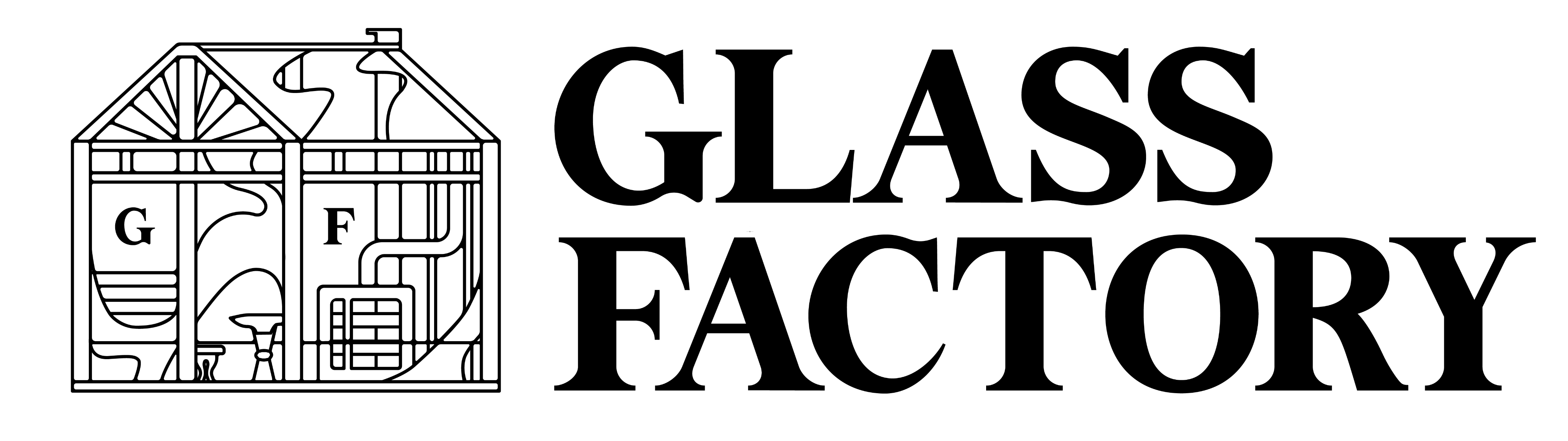 Glass Factory Logo